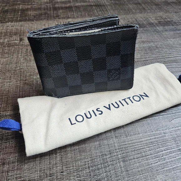 LOUIS VUITTON - wallet - Picture 4 of 14